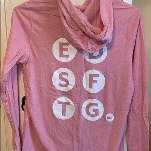 Vineyard Vines hoodie